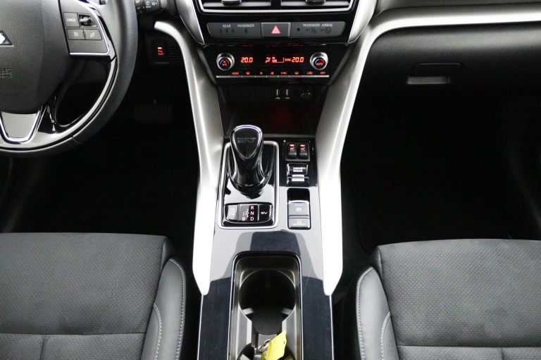 Mitsubishi Eclipse Cross - 2.4 PHEV Instyle 20