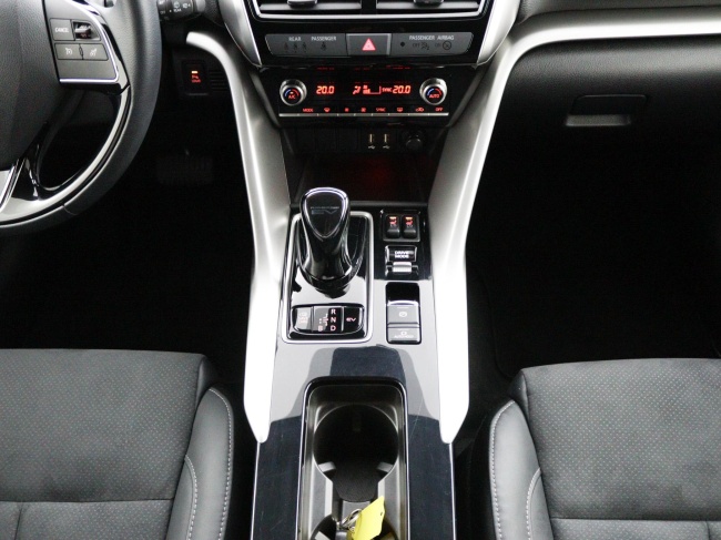 Mitsubishi Eclipse Cross - 2.4 PHEV Instyle