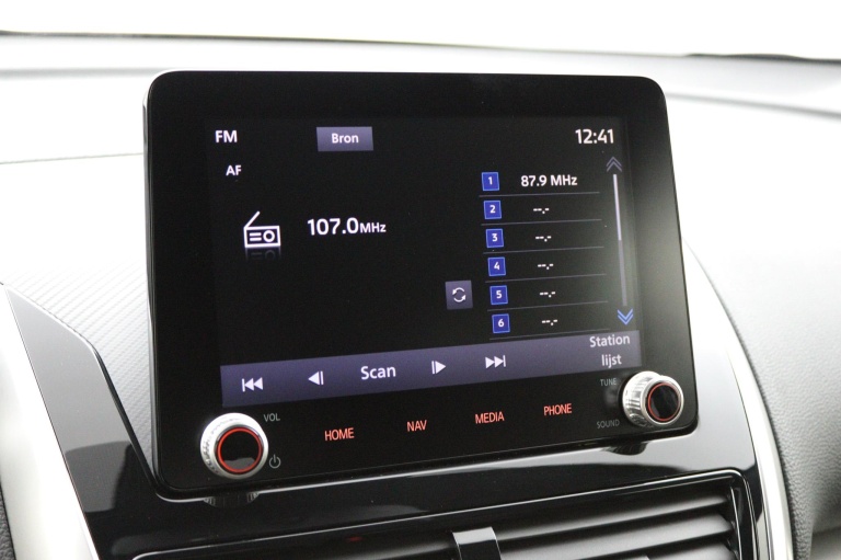 Mitsubishi Eclipse Cross - 2.4 PHEV Instyle 21