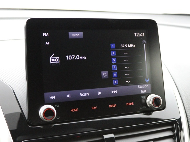 Mitsubishi Eclipse Cross - 2.4 PHEV Instyle