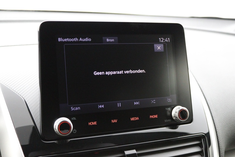 Mitsubishi Eclipse Cross - 2.4 PHEV Instyle 23