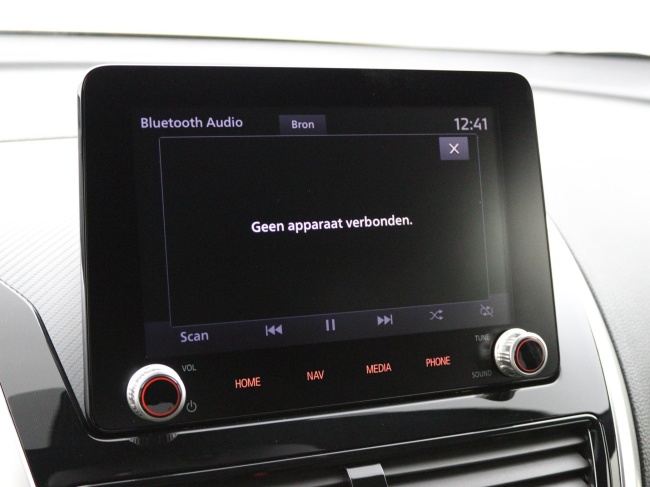 Mitsubishi Eclipse Cross - 2.4 PHEV Instyle