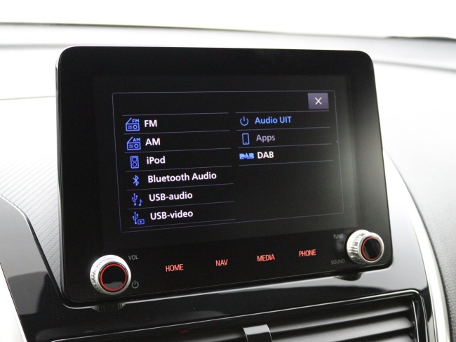 Mitsubishi Eclipse Cross - 2.4 PHEV Instyle