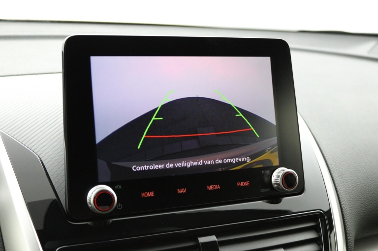 Mitsubishi Eclipse Cross - 2.4 PHEV Instyle 26