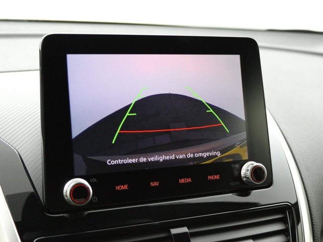 Mitsubishi Eclipse Cross - 2.4 PHEV Instyle