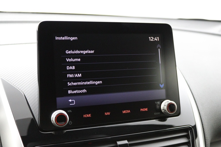 Mitsubishi Eclipse Cross - 2.4 PHEV Instyle 27