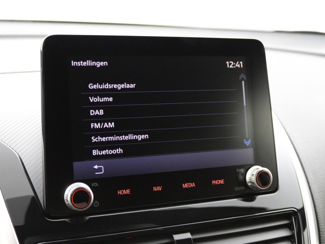 Mitsubishi Eclipse Cross - 2.4 PHEV Instyle