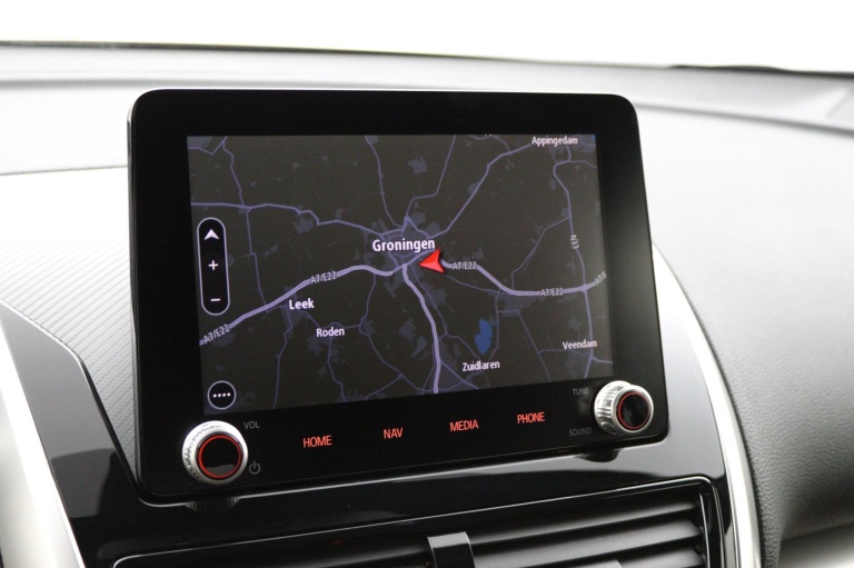 Mitsubishi Eclipse Cross - 2.4 PHEV Instyle 28