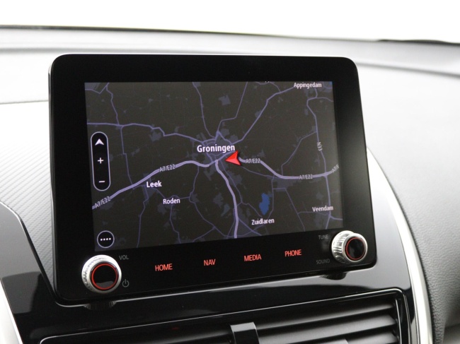 Mitsubishi Eclipse Cross - 2.4 PHEV Instyle