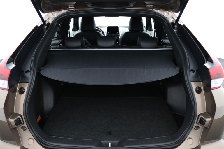 Mitsubishi Eclipse Cross - 2.4 PHEV Instyle 29