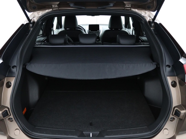 Mitsubishi Eclipse Cross - 2.4 PHEV Instyle