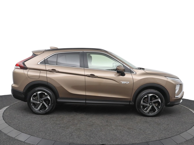 Mitsubishi Eclipse Cross - 2.4 PHEV Instyle 3
