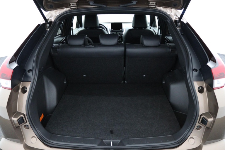 Mitsubishi Eclipse Cross - 2.4 PHEV Instyle 30