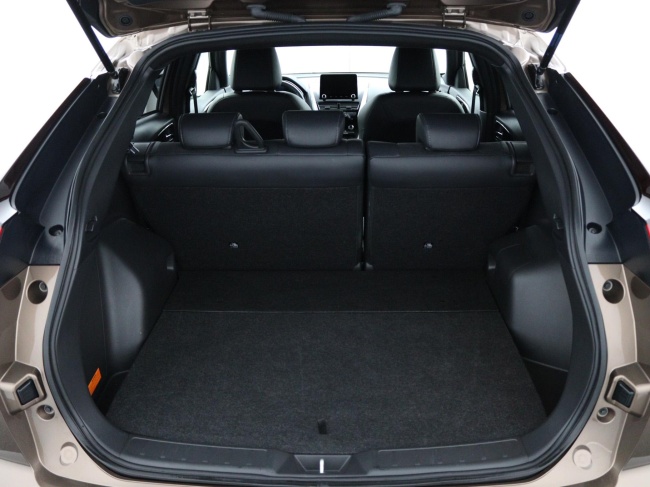 Mitsubishi Eclipse Cross - 2.4 PHEV Instyle