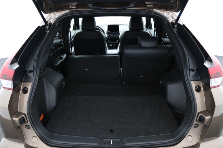 Mitsubishi Eclipse Cross - 2.4 PHEV Instyle 31