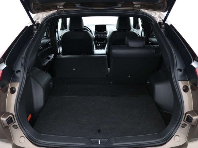 Mitsubishi Eclipse Cross - 2.4 PHEV Instyle