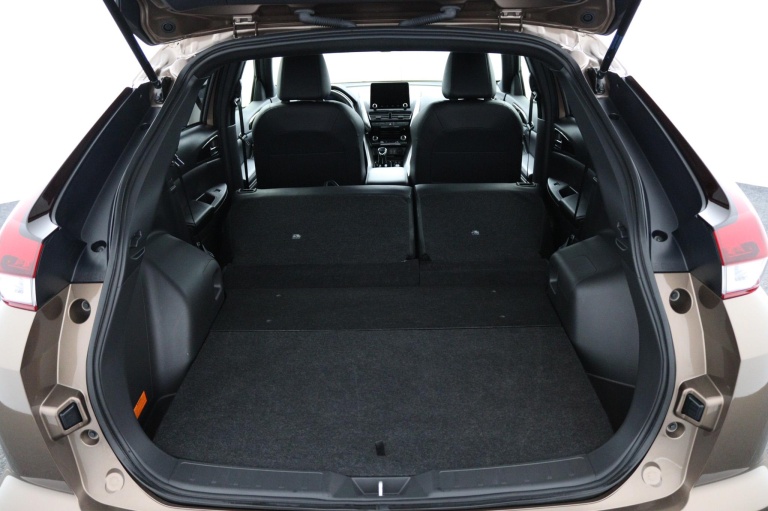 Mitsubishi Eclipse Cross - 2.4 PHEV Instyle 32