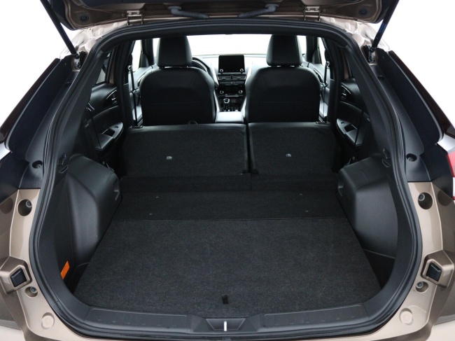 Mitsubishi Eclipse Cross - 2.4 PHEV Instyle