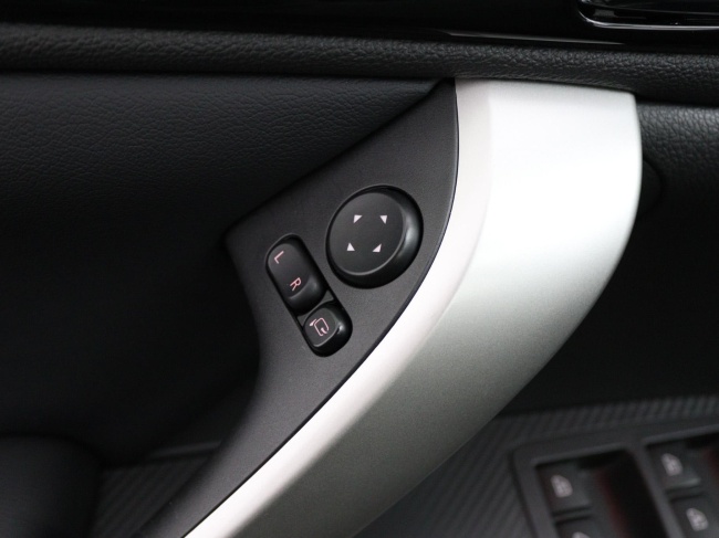 Mitsubishi Eclipse Cross - 2.4 PHEV Instyle