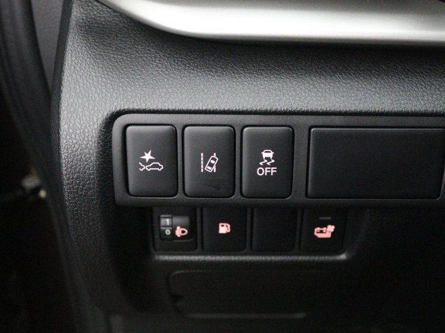 Mitsubishi Eclipse Cross - 2.4 PHEV Instyle