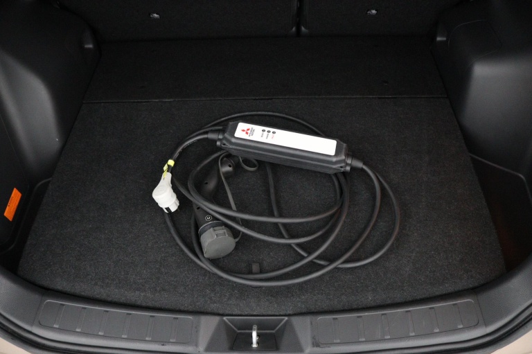 Mitsubishi Eclipse Cross - 2.4 PHEV Instyle 37