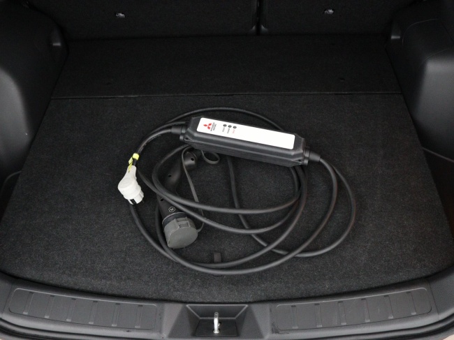 Mitsubishi Eclipse Cross - 2.4 PHEV Instyle