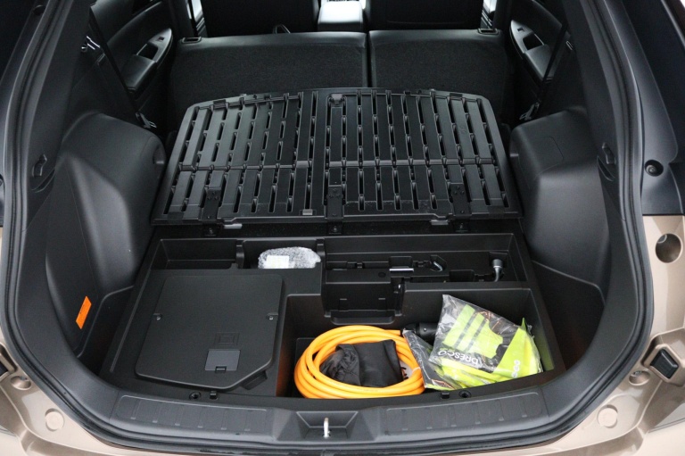 Mitsubishi Eclipse Cross - 2.4 PHEV Instyle 38