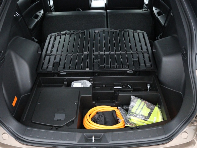 Mitsubishi Eclipse Cross - 2.4 PHEV Instyle