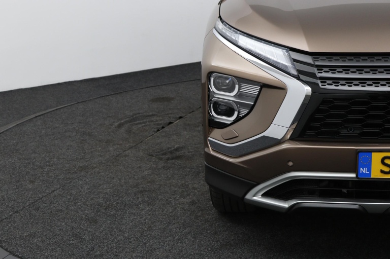 Mitsubishi Eclipse Cross - 2.4 PHEV Instyle 40