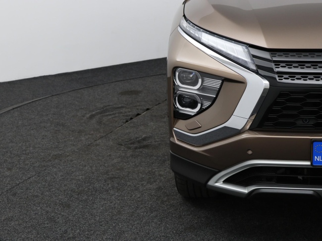 Mitsubishi Eclipse Cross - 2.4 PHEV Instyle