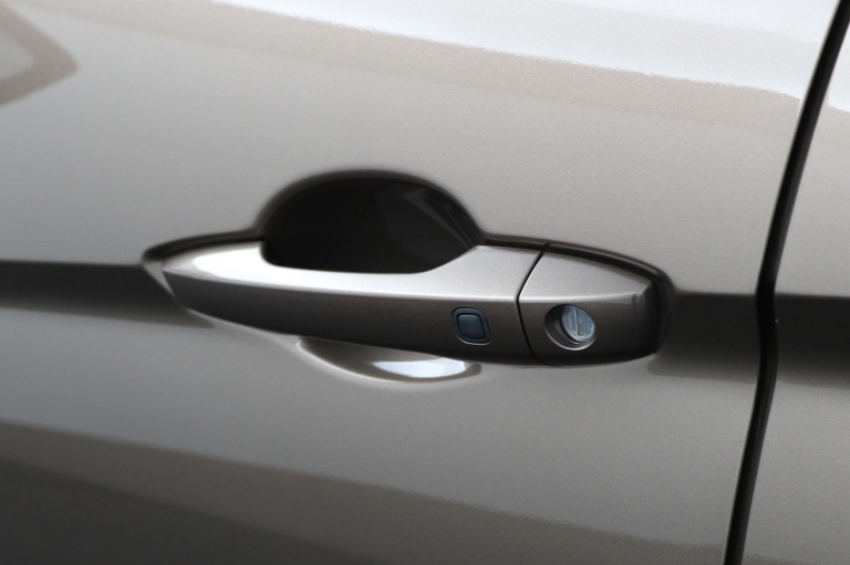 Mitsubishi Eclipse Cross - 2.4 PHEV Instyle 41