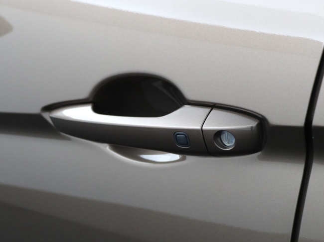 Mitsubishi Eclipse Cross - 2.4 PHEV Instyle