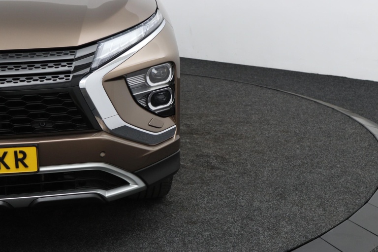 Mitsubishi Eclipse Cross - 2.4 PHEV Instyle 42