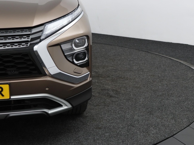 Mitsubishi Eclipse Cross - 2.4 PHEV Instyle