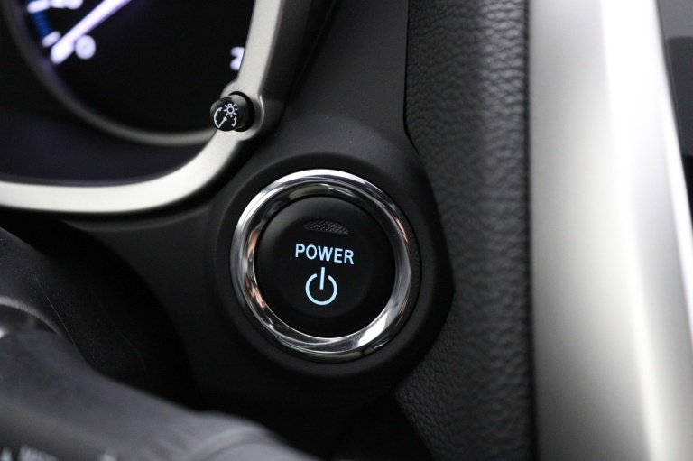 Mitsubishi Eclipse Cross - 2.4 PHEV Instyle 45