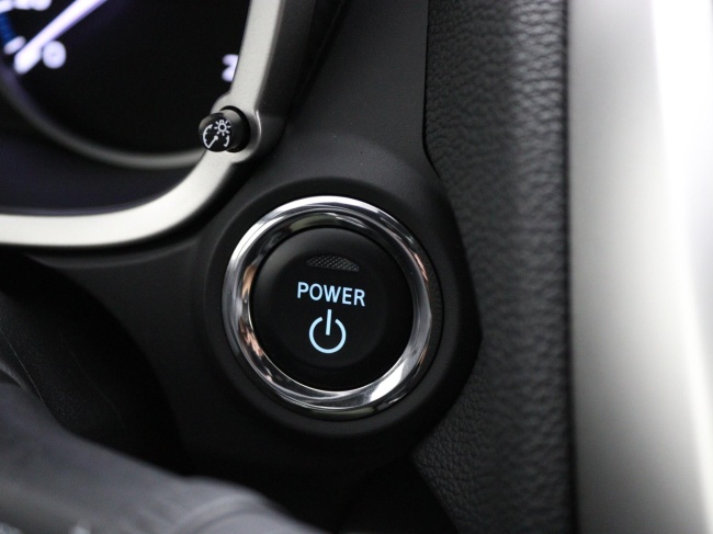 Mitsubishi Eclipse Cross - 2.4 PHEV Instyle