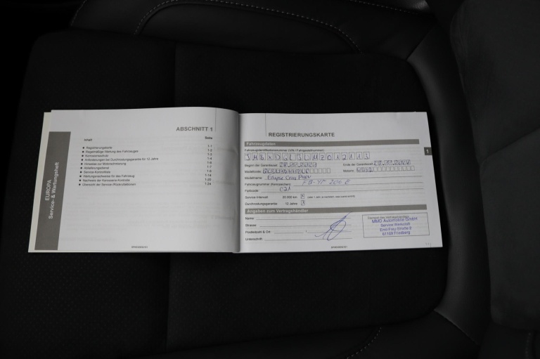 Mitsubishi Eclipse Cross - 2.4 PHEV Instyle 46