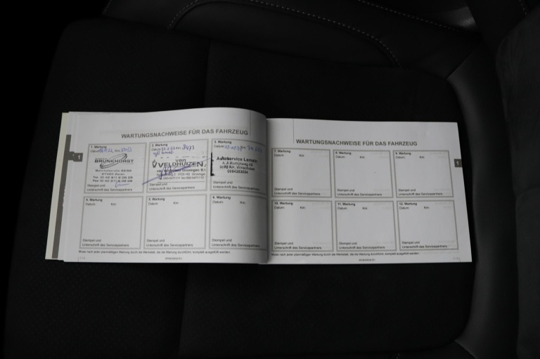 Mitsubishi Eclipse Cross - 2.4 PHEV Instyle 48