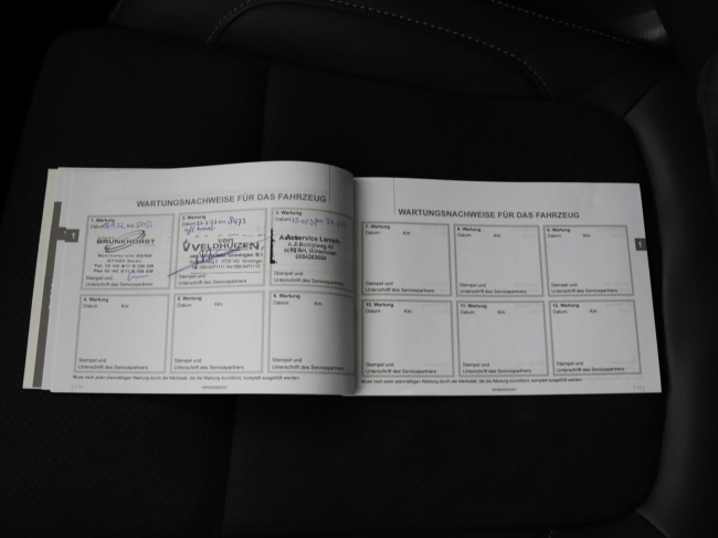 Mitsubishi Eclipse Cross - 2.4 PHEV Instyle