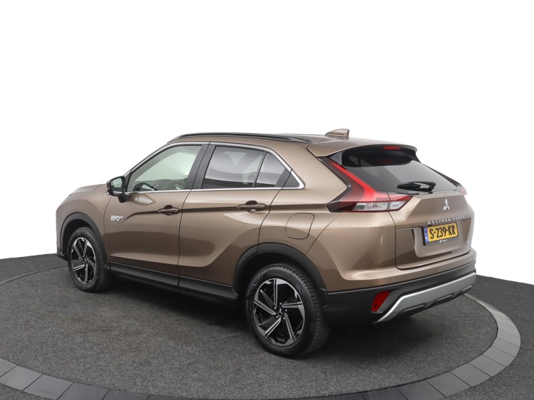 Mitsubishi Eclipse Cross - 2.4 PHEV Instyle 5