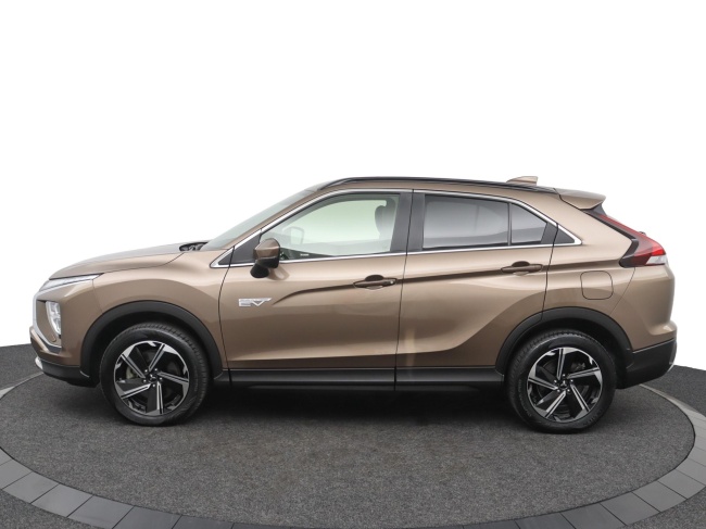 Mitsubishi Eclipse Cross - 2.4 PHEV Instyle