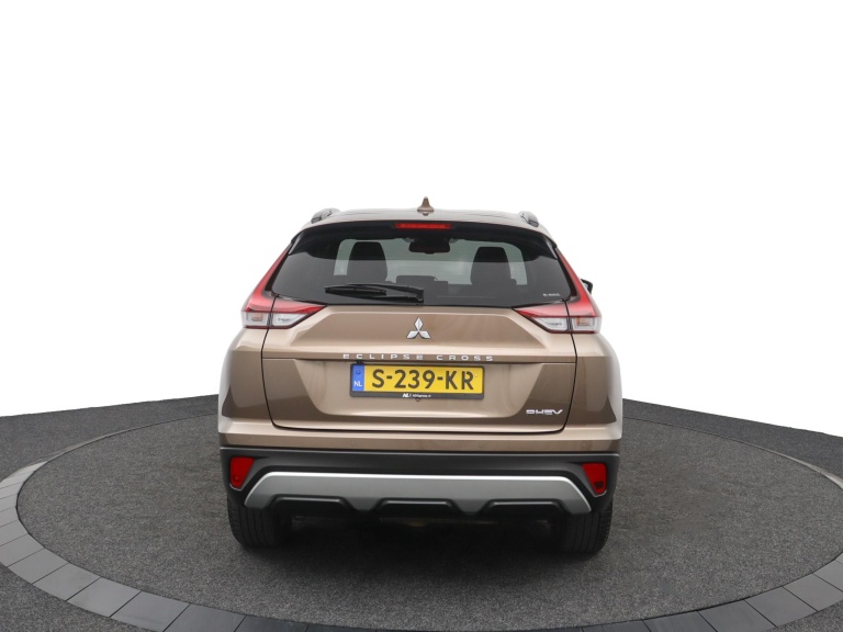 Mitsubishi Eclipse Cross - 2.4 PHEV Instyle 8