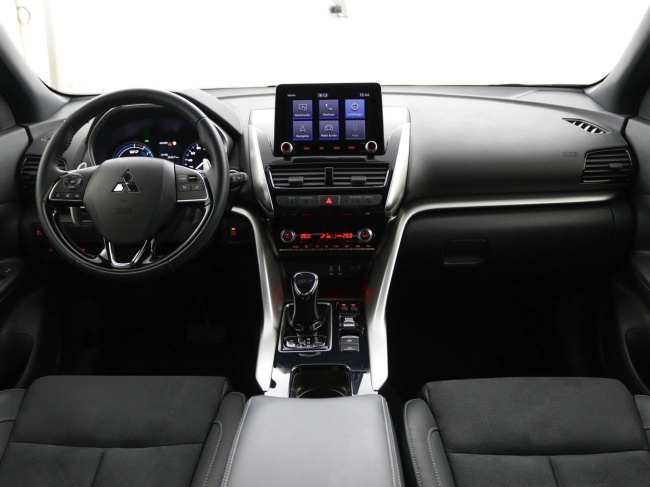 Mitsubishi Eclipse Cross - 2.4 PHEV Instyle