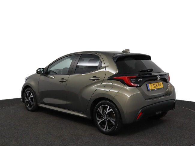Toyota Yaris - 1.5 Hybrid 115 First Edition