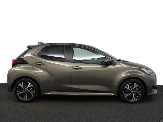 Toyota Yaris - 1.5 Hybrid 115 First Edition