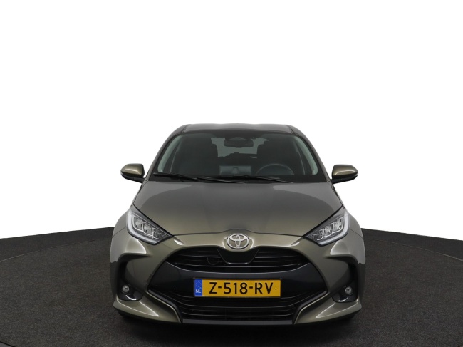 Toyota Yaris - 1.5 Hybrid 115 First Edition
