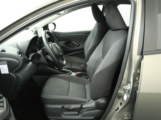 Toyota Yaris - 1.5 Hybrid 115 First Edition