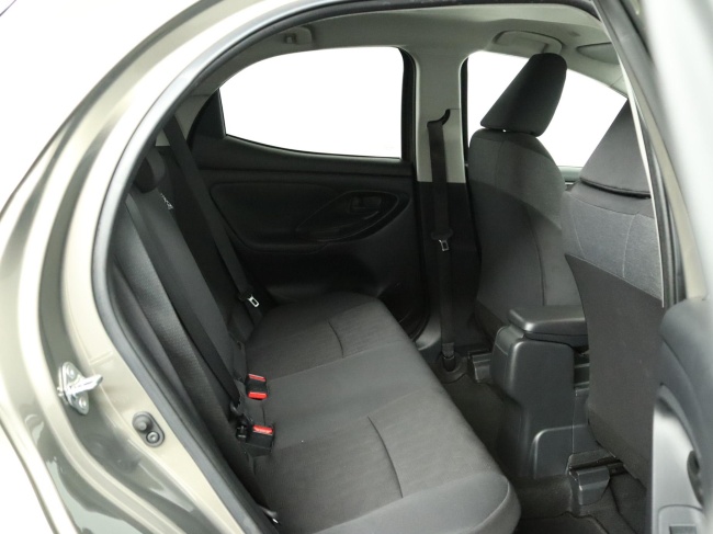 Toyota Yaris - 1.5 Hybrid 115 First Edition