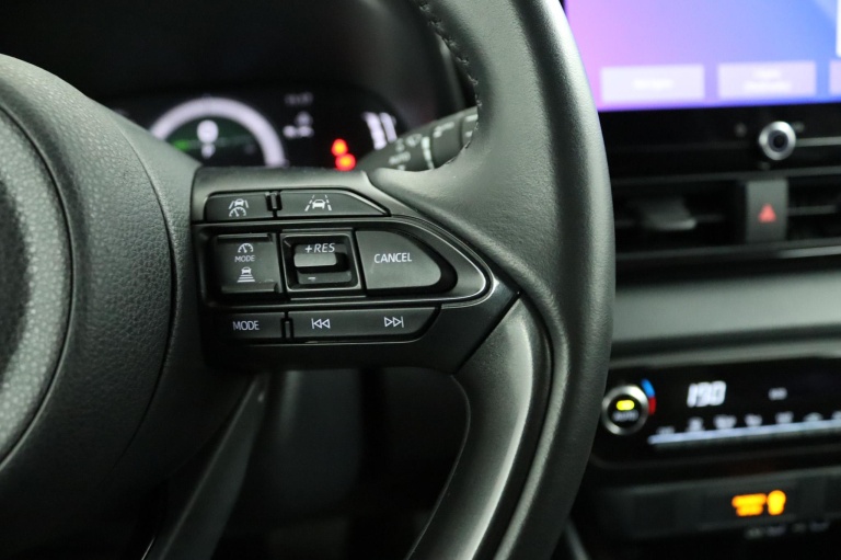 Toyota Yaris - 1.5 Hybrid 115 First Edition 21