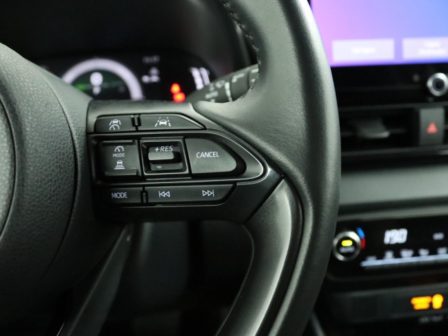 Toyota Yaris - 1.5 Hybrid 115 First Edition